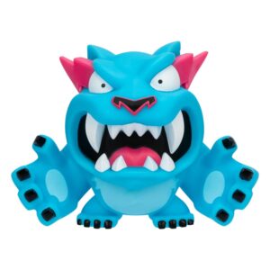 Mr. Beast Vinile Figura Classic Panther 9 Cm Moose Toys