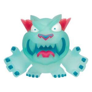 Mr. Beast Vinile Figura Glow Panther 9 Cm Moose Toys