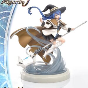 Mushoku Tensei Jobless Reincarnation Prisma Wing Pvc Statua 1/7 Roxy Migurdia 26 Cm Prime 1 Studio