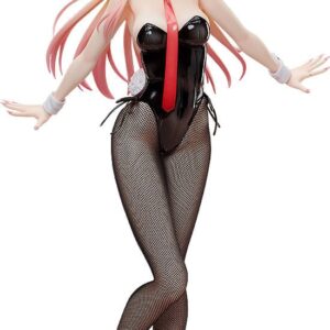 My Dress-up Darling Pvc Statua 1/4 Marin Kitagawa: Bunny Ver. 45 Cm Freeing