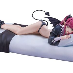 My Dress-up Darling Statua 1/7 Marin Kitagawa: Liz Ver. 23 Cm Proof