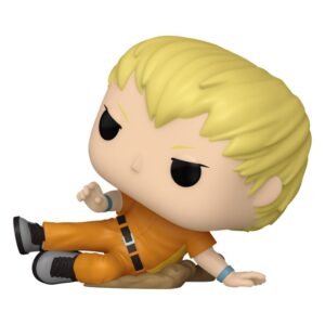 My Hero Academia - Hero League Baseball Pop! Animation Vinile Figura Ojiro 9 Cm Funko