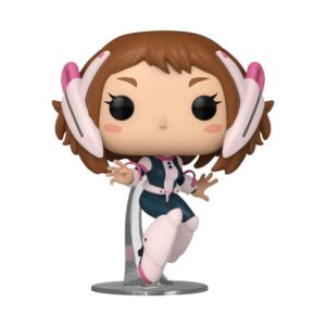 My Hero Academia Pop! Animation Figura Ochaco 9 Cm Funko