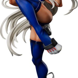 My Hero Academia Pvc Statua 1/4  Mirko 45 Cm Tomy