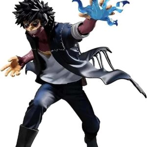 My Hero Academia The Evil Villains Pvc Statua Dabi 13 Cm Banpresto