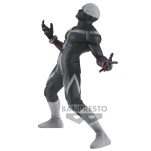 My Hero Academia The Evil Villains Twice Vol.5 Figura 15cm Banpresto