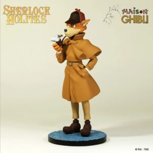 My Neighbor Totoro Statua Small Totoro Standing 10 Cm Semic