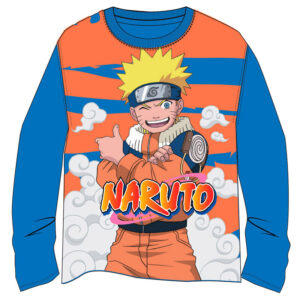 Naruto Bambino T-shirt Pierrot