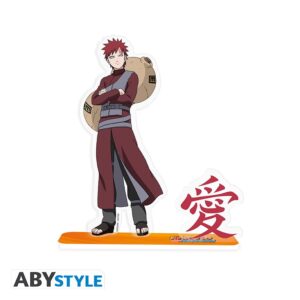 NARUTO SHIPPUDEN - Acryl® - Gaara