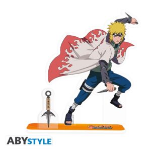 NARUTO SHIPPUDEN - Acryl® - Minato