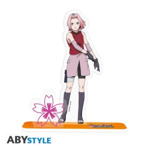 NARUTO SHIPPUDEN - Acryl® - Sakura
