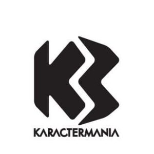 Naruto Shippuden Astuccio Triplo Kanji Karactermania