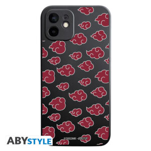 Naruto Shippuden - Iphone 12 Case - Akatsuki