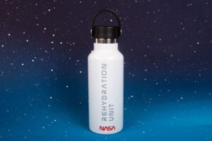 Nasa Bottiglia D'acqua Rehydration Unit Fizz Creations