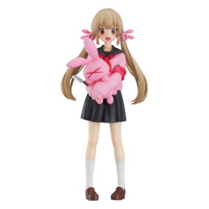 Natori Sana Pop Up Parade Pvc Statua: School Uniforme Ver. 17 Cm Max Factory