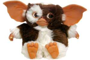 Neca Gremlins Gizmo Dancing Peluche Peluches