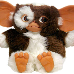 Neca Gremlins Gizmo Dancing Peluche Peluches