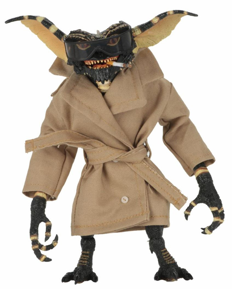 Gremlins Ultimate Action Figure Flasher Gremlin 15 Cm Neca