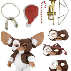 Gremlins Action Figure Ultimate Gizmo Neca