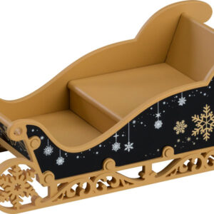 Nendoroid More Sleigh Good Smile Company