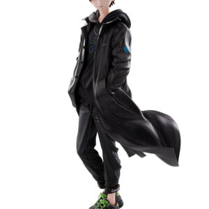 Neon Genesis Evangelion Pvc Statua 1/7 Ikari Shinji Ver. Radio Eva Part 2 26 Cm Hobby Max