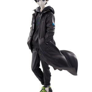 Neon Genesis Evangelion Pvc Statua 1/7 Ikari Shinji Ver. Radio Eva Part 2 Original Color 26 Cm Hobby Max