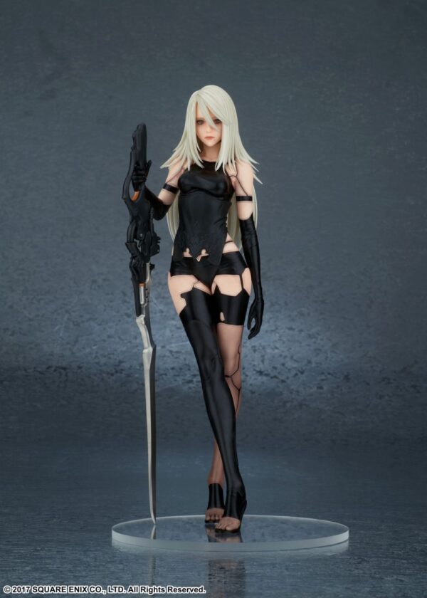 Nier Automata A2 Figura Statua Square Enix
