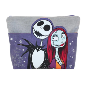 Nightmare Before Christmas Beauty Viaggio Jack & Sally 28 Cm Cerdá