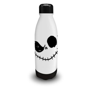 Nightmare Before Christmas Borraccia Jack Skellington 500 ML Karactermania