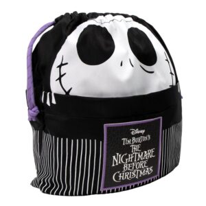 Nightmare Before Natale Make Up Bag Jack Cerdá