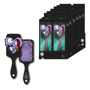 Nightmare Before Natale Spazzola Per Capelli Jack & Sally Cerdá