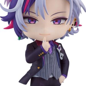 Nijisanji Nendoroid Action Figura Fuwa Minato 10 Cm Good Smile Company