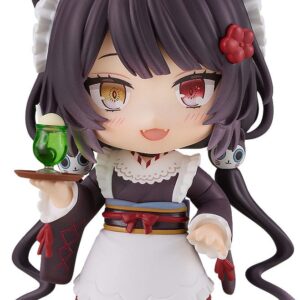 Nijisanji Nendoroid Action Figura Inui Toko 10 Cm Good Smile Company