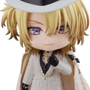Nijisanji Nendoroid Action Figura Luca Kaneshiro 10 Cm Good Smile Company