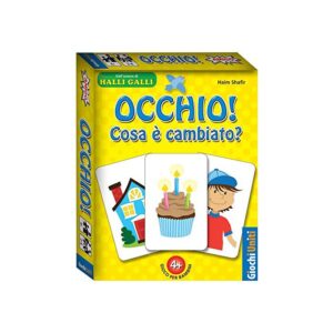 OCCHIO