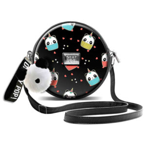 Oh My Pop Pandicorn Borsa A Tracolla Karactermania