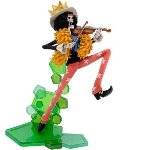 ONE PIECE BROOK SFC Statua Abystyle Studio