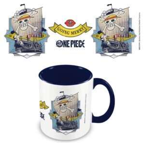 One Piece Live Act Going Mer Colr In Tazza Tazza Pyramid International