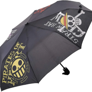 One Piece Ombrello Bandiere dei Pirati AbyStyle