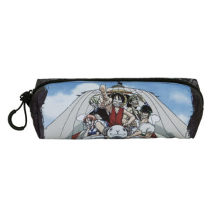 One Piece Pirates Astuccio Karactermania
