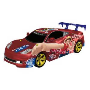 One Piece RC Vehicle 1/18 Luffy Drift Car 31 Cm Revell