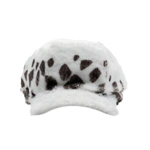 One Piece Replica Cappellino Trafalgar Law Taglia Unica AbyStyle