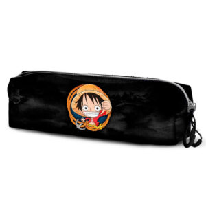 One Piece Ropes Astuccio Karactermania