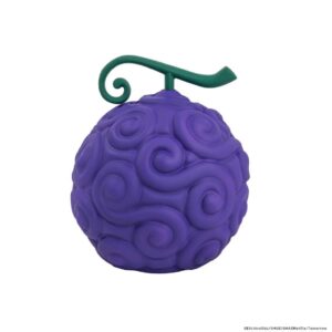 One Piece Squishy Gum-Gum Fruit 15 Cm Cinereplicas