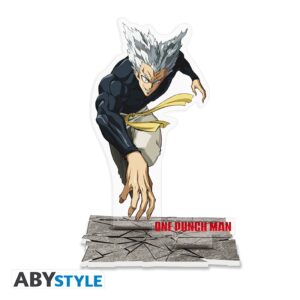 ONE PUNCH MAN - Acryl® - Garoh