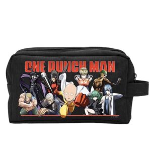 One Punch Man - Toiletry Bag "group"