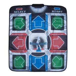 ORB Retro Dancing Mat Thumbs Up