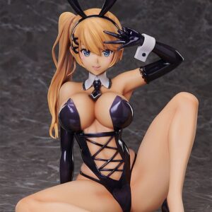 Original Character By Creators Opinion Statua 1/4 Rio: Bare Leg Ver. 25 Cm Binding