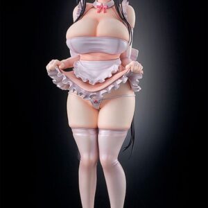 Original Character By Guremosu PVC 1/5 Chihuyu Tsukimi 33 Cm FROG