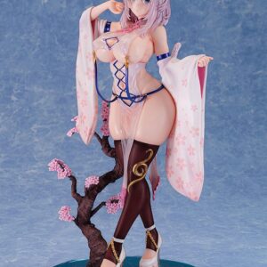 Original Character By Mataro Statua 1/6 Nure China 29 Cm Rocket Boy